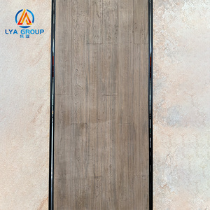 Azulejos de textura de piedra natural ligeros y flexibles, estilo vintage MCM, azulejos suaves de piedra flexible con acabado en óxido. - Product Image 1