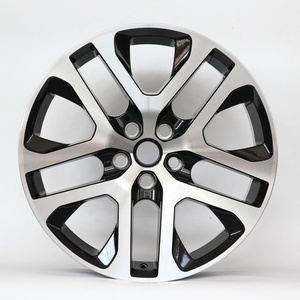 <span class=keywords><strong>20</strong></span> Cerchi in Lega di Alluminio Nuovi di Zecca Adatti per Land Rover Defender <span class=keywords><strong>90</strong></span>/110/130 - Product Image 1