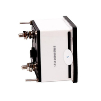 Panneau Chint 68x68 65t666-V 450V ac voltmètre