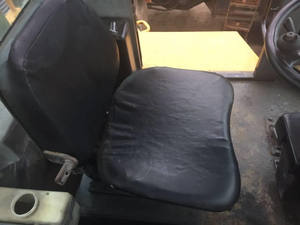 Buen estado Precio barato Original USADO CAT 966H Cargadora de ruedas Caterpillar Usado 966H Cargadora en stock - Product Image 6