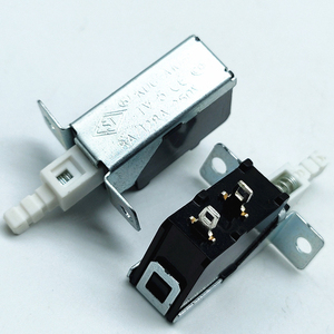 Interruptor de encendido/apagado SW-2 para inflador de coche, ventilador de calefacción y refrigeración, interruptor de llave recta para lámpara de techo de coche, interruptor de alimentación para pequeños electrodomésticos - Product Image 3