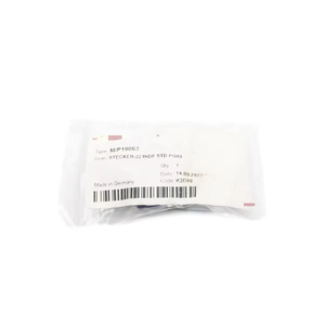 M/p19063 Nsmp New Original Ready Stock Automation industrielle Pac Dedicated Plc Controller New Original Ready Stock Industrial a - Product Image 1