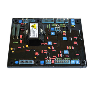 Régulateur de tension automatique Populace MX321-A monophasé AC SVC pour générateur - Product Image 5