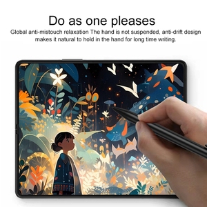 La nueva tendencia <span class=keywords><strong>C3S</strong></span> previene el lápiz óptico magnético táctil accidental para Samsung / Microsoft Surface - Product Image 5