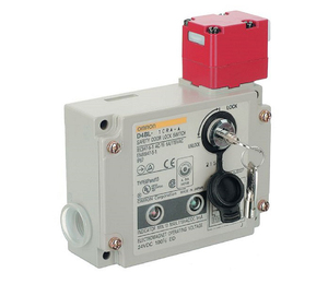 Cerradura de Seguridad para Puerta Serie D4BL de Omron, Nueva y Original, Modelo D4BL-2DRG-A, Interruptor Nuevo y Original para Automatización Industrial Programable - Product Image 1