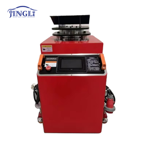 Chất lượng cao kiểm tra xe Thiết bị phân tích động cơ Chassis đình chỉ bất thường âm thanh thiết bị phát hiện ô tô kiểm tra - Product Image 1