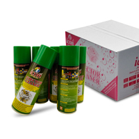 Nettoyeur de carburateur de haute qualité, nettoyeur de frein en Spray, produit d'entretien de voiture