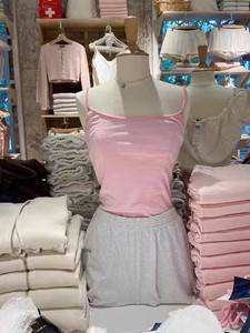 Nuevo Top <span class=keywords><strong>de</strong></span> <span class=keywords><strong>Encaje</strong></span> Floral Formal Estilo BM para Mujer, Sexy y Ajustado, Sin Mangas, para Usar por Debajo - Product Image 4