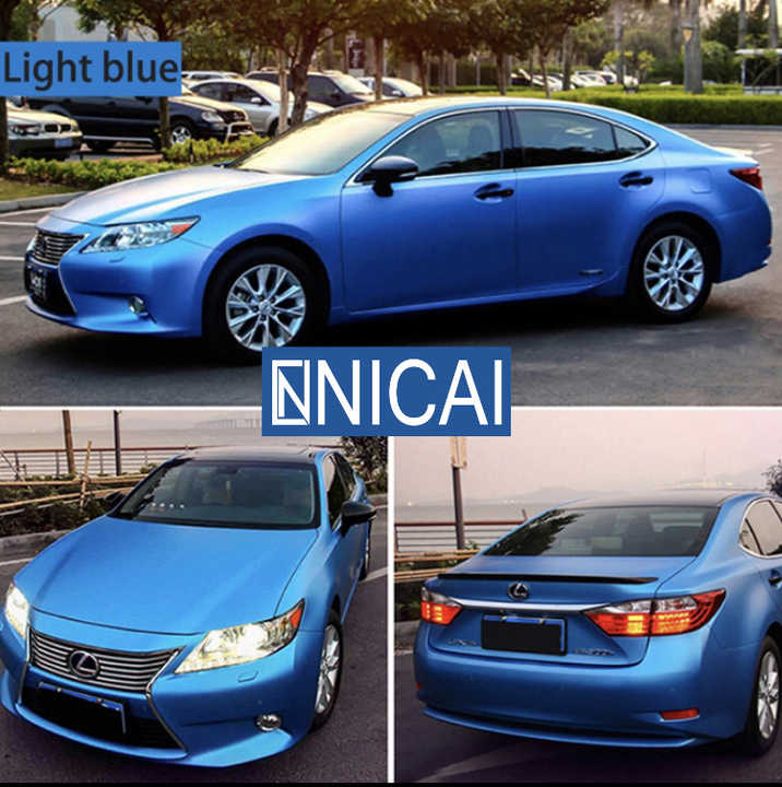 Adesivo Auto Con Alce Scandinavo 12x12.6cm - Design Blu E Giallo, Resistente Alle Intemperie - Foto 3