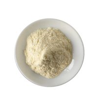 Ingrédient alimentaire Levure Mannose-oligosaccharide MOS CAS 66967-29-1 Polysaccharides de levure 60% Solides Boissons/Compléments alimentaires