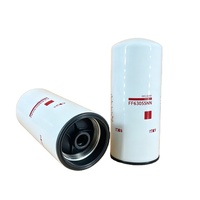 Filtre à carburant FF63055 ff5421 5598140 pour le fabricant de filtres d'accessoires de machines d'ingénierie