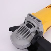 Nouvelle conception d'angleuse industrielle en gros 2200W – Angleuse totale