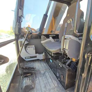 इस्तेमाल किया कैटरपिलर कैट 307e डेफ्ट डिजाइन के साथ अमेरिका से बिक्री के लिए सस्ता - Product Image 5