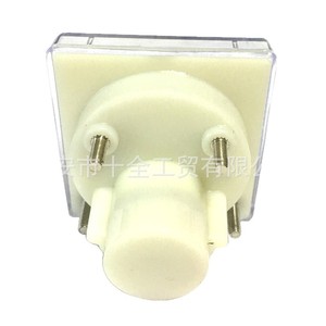 เครื่องมือแสดงผลแรงดันไฟฟ้าเฟสเดียว 91L4-500V เครื่องวัดแรงดันไฟฟ้าเครื่องยนต์เบนซิน เครื่องมือวัดกระแสไฟฟ้ากระแสสลับ 91L4-300V - Product Image 5