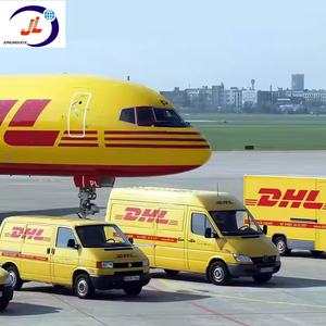 Сертификация воздушного транспорта DDP, экономичная услуга Amazon FBA, экспресс-агент <span class=keywords><strong>DHL</strong></span> из Китая в США и Канаду - Product Image 1