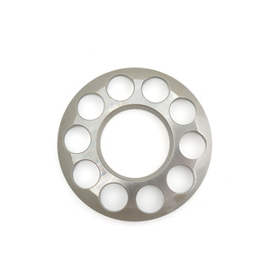 PC130-8MO <b>Cast</b> <b>Iron</b> Spare Parts for Cylinder Block Pistons <b>Plate</b> Retainer Ball Main Shaft - Product Image 3