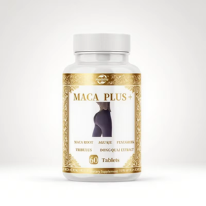 แคปซูลเสริมสะโพกหน้าอกสำหรับผู้หญิงผลิตภัณฑ์ความงามสำหรับเด็กวัยรุ่น - Product Image 1