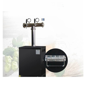 1 grifo 2 grifos barril bebida enfriador <span class=keywords><strong>de</strong></span> <span class=keywords><strong>cerveza</strong></span> máquina <span class=keywords><strong>dispensadora</strong></span> <span class=keywords><strong>de</strong></span> <span class=keywords><strong>cerveza</strong></span> - Product Image 2