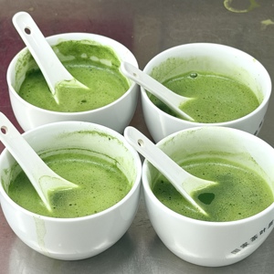 <span class=keywords><strong>Matcha</strong></span> Ceremonial con Sabor a Fresa/Vainilla/Chocolate/Durazno, Precio de Fábrica al por Mayor - Product Image 1