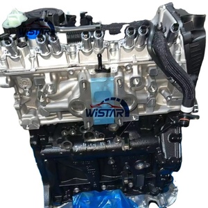 Bloque de Motor de <span class=keywords><strong>Gasolina</strong></span> 2.0L de 4 Cilindros en Línea DOHC de 16 Válvulas para Volkswagen 7R <span class=keywords><strong>Cupra</strong></span> Leon R, para Audi S3 8V TTS 8S, para Skoda - Product Image 1