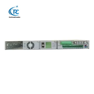 Ericsson NetSure 211 C23 Monitoring Telecom Power System Embedded Power Switching System