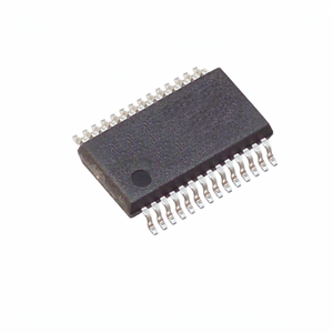Components Electronic 28 SSOP DSD1793DB Manufacturer Channel Data Acquisition - Product Image 1