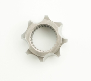 Couronne de roulement interne en acier CF53 de haute précision pour l'industrie automobile haute performance, provenant du Vietnam - Product Image 1