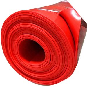 เสื่อยางซิลิโคนทนไฟเกรดอาหาร เสื่อยางซิลิโคนกันน้ํา เสื่อสุนัขสําหรับเสื่อยางซิลิโคนอาหาร - Product Image 5