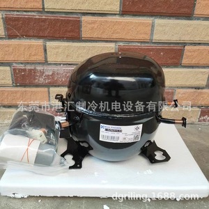คอมเพรสเซอร์ทำความเย็น KULTHORN รุ่น C-BZN201L5X ใช้สารทำความเย็น R134a แบบปริมาตรคงที่ สำหรับตู้เย็น - Product Image 2