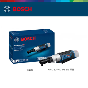 ประแจวงล้อไร้สาย <span class=keywords><strong>PRO</strong></span> GRC 18V-60/12V-60 3/8 SN มอเตอร์ไร้แปรงถ่านสำหรับงานอุตสาหกรรม แรงบิด 60 นิวตันเมตร 400 รอบต่อนาที ดีไซน์กะทัดรัด เหมาะสำหรับพื้นที่แคบ - Product Image 5