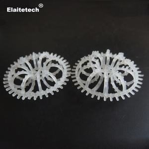 1/1.85/2/<span class=keywords><strong>2.3</strong></span>/3/4/6 inç plastik tellerette rozet yüzük & taylor garland halka kütle transfer ortamı olarak - Product Image 6