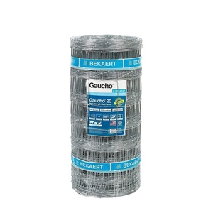 Malla <span class=keywords><strong>de</strong></span> <span class=keywords><strong>Alambre</strong></span> <span class=keywords><strong>de</strong></span> Hierro Galvanizado - Duradera, Fácil <span class=keywords><strong>de</strong></span> Montar, Malla <span class=keywords><strong>de</strong></span> Orificios Cuadrados para Corte y Soldadura, Ideal para Ganado, Ovejas, Ciervos, Granjas y Jaulas - Product Image 3