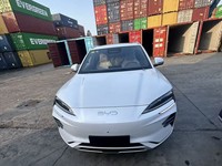 Voiture électrique haute performance, nouveaux véhicules à énergie nouvelle, Song Plus