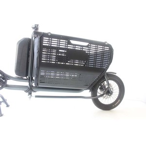350w 20 "Al Alliage Mini Électrique Cargo Bike Transporteur Bébé Pédale Cargo Ebike avec Personnalisation - Product Image 5