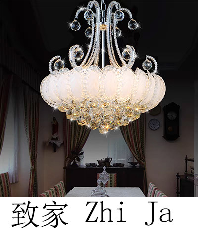 Zhongshan Zhijia Lighting Co., Ltd. logo