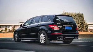 Mới 2010 2017 Thiết Kế Độc Đáo Body Kit Phía Trước Phía Sau Bumper Lưới Lưới Lưới Cho Mercedes <span class=keywords><strong>Benz</strong></span> <span class=keywords><strong>R</strong></span> <span class=keywords><strong>Class</strong></span> Phụ Kiện Tùy Chỉnh - Product Image 3