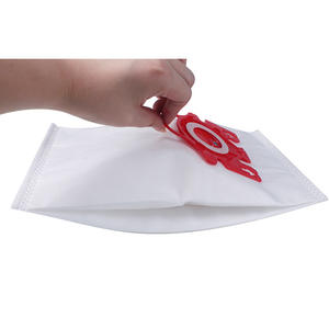 Nouveaux sacs à poussière 3D Airclean pour <span class=keywords><strong>aspirateur</strong></span> <span class=keywords><strong>Miele</strong></span> Type FJM S4000 S4999 S6000 S6999 <span class=keywords><strong>Compact</strong></span> <span class=keywords><strong>C2</strong></span> Series, sacs de remplacement - Product Image 6