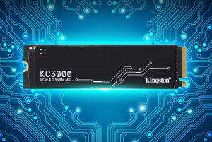 Glorexon Compatible With PCIe4.0 for KC3000 512G/1T/2T/4T Internal SSD 7000MB/s Read 6000MB/s Write PCIe4.0 Interface Supports H - Product Image 3
