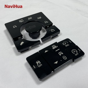 Interruptor Eléctrico para Ventanilla de Puerta del Conductor para Land Rover Range Rover 2014-2017 - Product Image 2