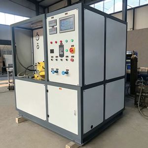 <span class=keywords><strong>Banc</strong></span> d'essai de pompe hydraulique BP-A1, machine de diagnostic et de calibration automatique BP-A1 pour tester les pompes hydrauliques - Product Image 5