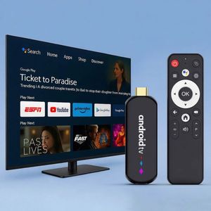 H96 MAX S905L 4K UHD Streaming Smarter OTT <span class=keywords><strong>TV</strong></span> Box Google Android 14 Pro <span class=keywords><strong>Fire</strong></span> <span class=keywords><strong>TV</strong></span> <span class=keywords><strong>Stick</strong></span> Europe France Allemagne Suède - Product Image 1