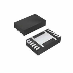 Composant électronique d'origine 12 VFDFN Exposed Pad BQ27750DRZR Gestion de l'alimentation (PMIC) - Product Image 1