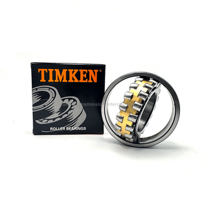 Roulements à rouleaux sphériques d'origine TIM KEN les plus vendus 23038 roulements Haute qualité Longue durée de vie - Product Image 6