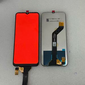 ชุดจอ LCD พร้อมทัช<span class=keywords><strong>ส</strong></span>กรีน<span class=keywords><strong>ส</strong></span>ำหรับ <span class=keywords><strong>Infinix</strong></span> <span class=keywords><strong>Smart</strong></span> <span class=keywords><strong>5</strong></span> Hot 10 Lite X657 X657C X657B ชุดจอแ<span class=keywords><strong>ส</strong></span>ดงผล LCD พร้อมระบบสัมผั<span class=keywords><strong>ส</strong></span> - Product Image 1