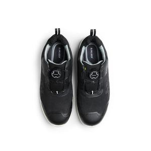 BLAKLADER - 24420000999648 CRADLE Zapato DE SEGURIDAD Negro/Gris medio-EAN 7330509826256 ZAPATOS DE SEGURIDAD Y ENTRENADORES DE SEGURIDAD - Product Image 4