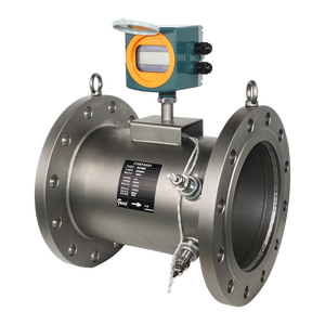 Multi-channel in Line Clamp-On Variable Area <b>Flow</b> <b>Meter</b> for Oil and <b>Water</b> Plastic Material with RS485 Communication - Product Image 2