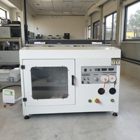 Testeur conducteur ISO 20344 pour chaussures de sécurité Équipement de test EPI d'isolation électrique avec tension 220V Garantie 1 an