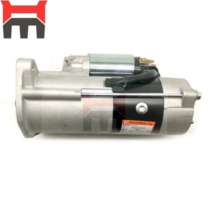 มอเตอร์สตาร์ท 4M40 รุ่น M008T80471 - Product Image 2