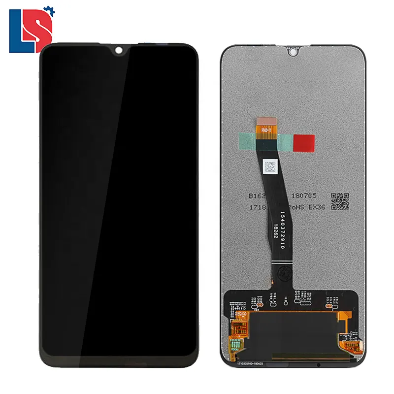 Best Quality Display For Huawei P Smart 2019 LCD Complete Assembly For Huawei Honor 10 Lite Touch Screen