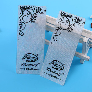 Nuevos Accesorios de Viaje, Etiqueta de Equipaje, Etiqueta de PVC <span class=keywords><strong>para</strong></span> Maleta, Mochila, <span class=keywords><strong>Avión</strong></span>, Etiqueta de Viaje Moderna - Product Image 2